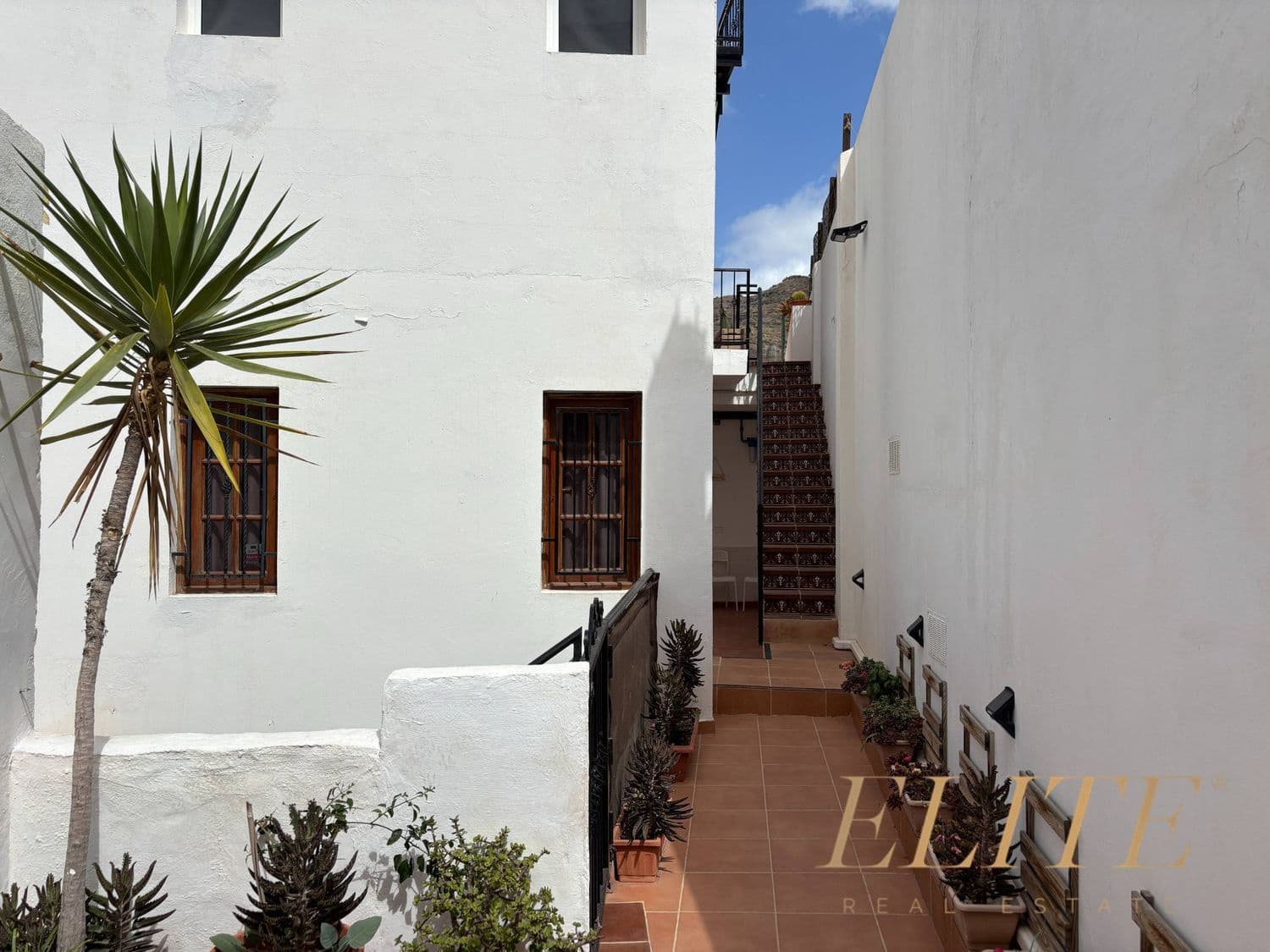 1 bedroom Apartment for rent in Mogan with garage - € 750 (Ref: 9793932)