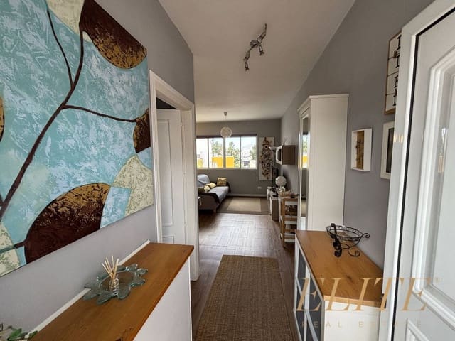 1 bedroom Apartment for rent in Mogán with garage - € 750 (Ref: 9793932)