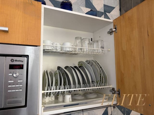 1 bedroom Apartment for rent in Mogán with garage - € 750 (Ref: 9793932)