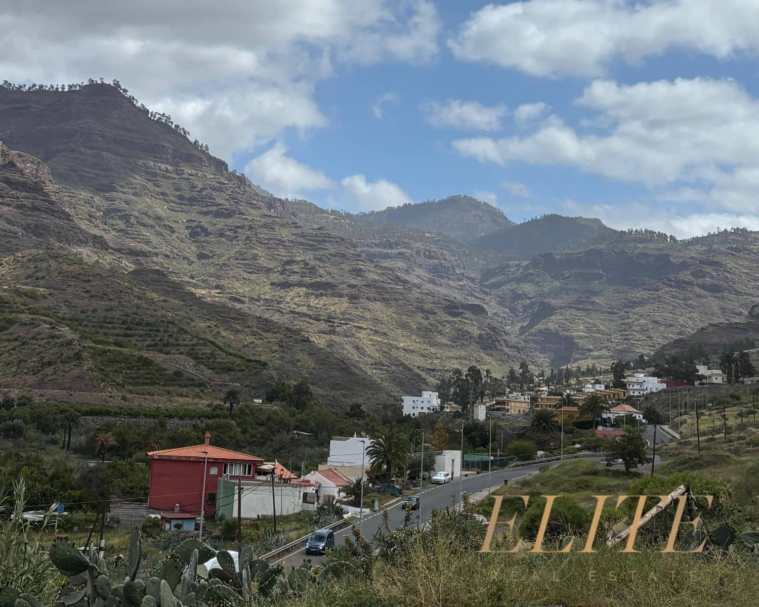 1 bedroom Apartment for rent in Mogan with garage - € 750 (Ref: 9793932)