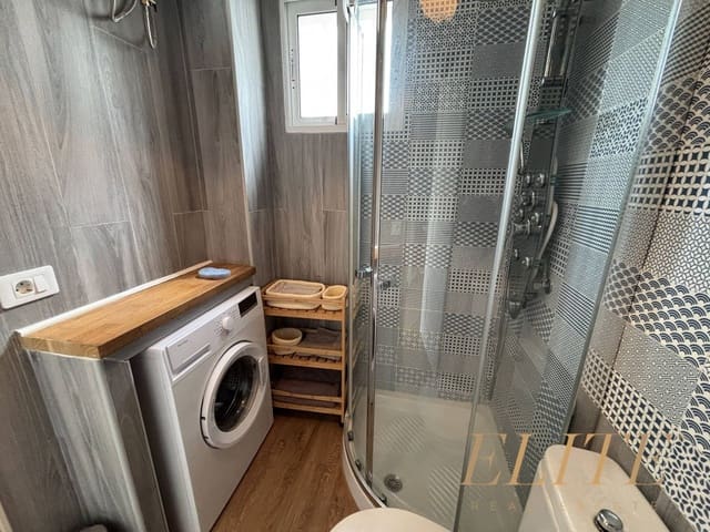 1 bedroom Apartment for rent in Mogán with garage - € 750 (Ref: 9793932)