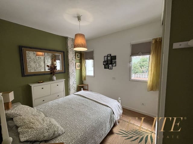 1 bedroom Apartment for rent in Mogán with garage - € 750 (Ref: 9793932)