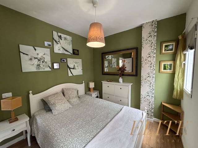 1 bedroom Apartment for rent in Mogán with garage - € 750 (Ref: 9793932)