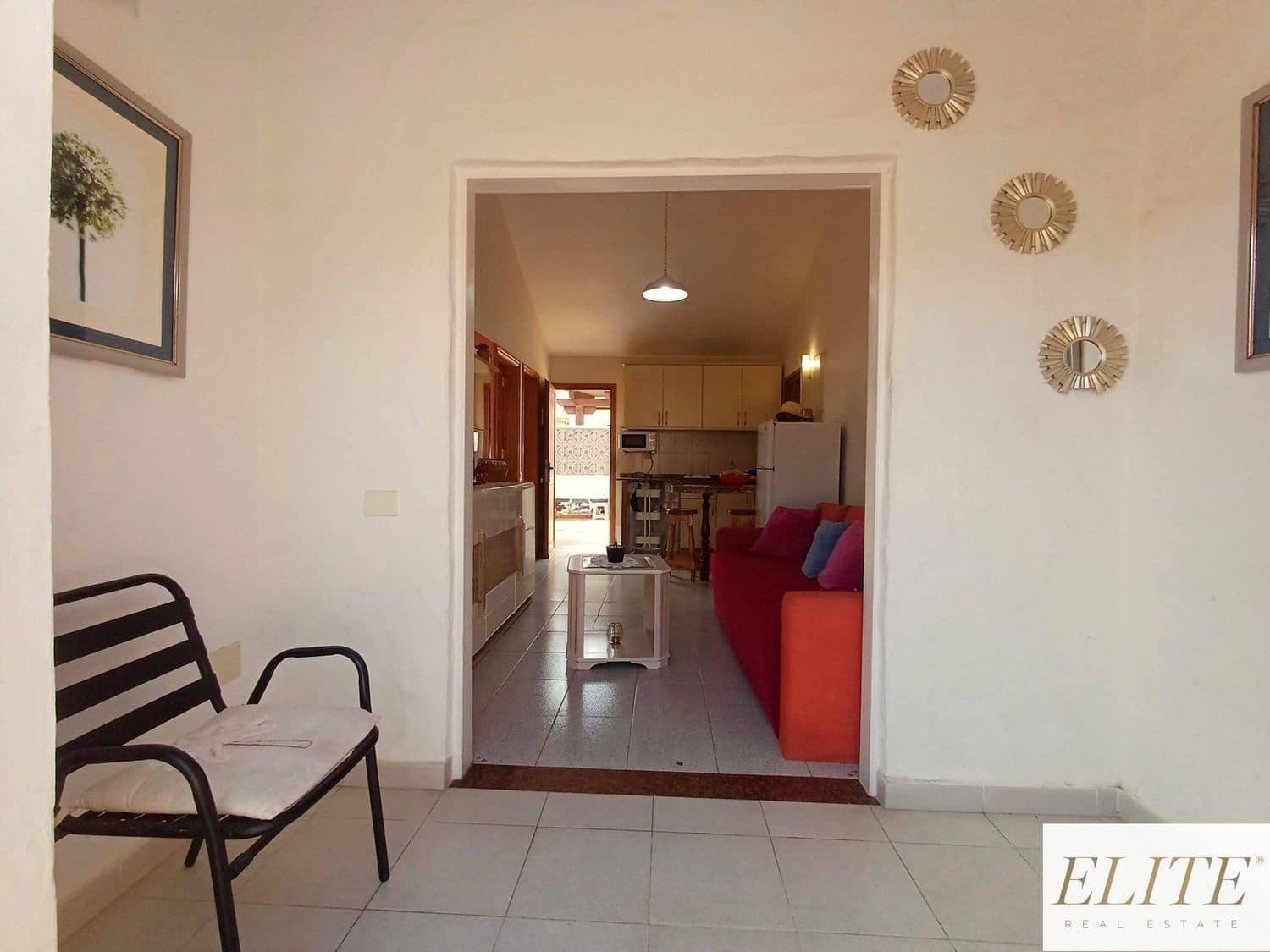 1 slaapkamer Bungalow te koop in Playa del Ingles met garage - € 310.000 (Ref: 9800318)