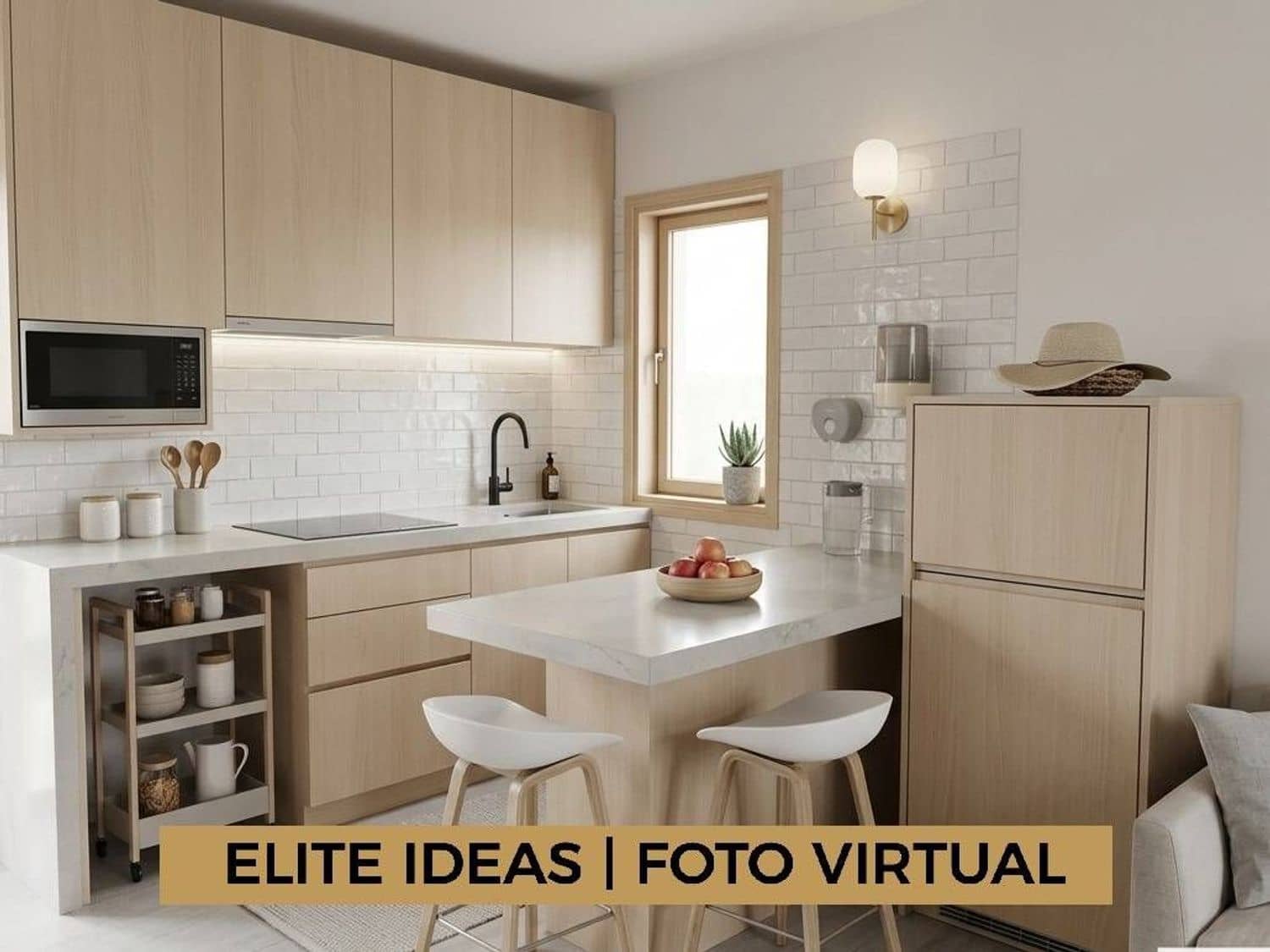 1 slaapkamer Bungalow te koop in Playa del Ingles met garage - € 310.000 (Ref: 9800318)