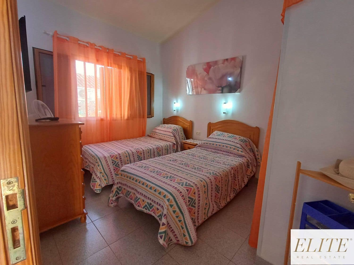 1 slaapkamer Bungalow te koop in Playa del Ingles met garage - € 310.000 (Ref: 9800318)