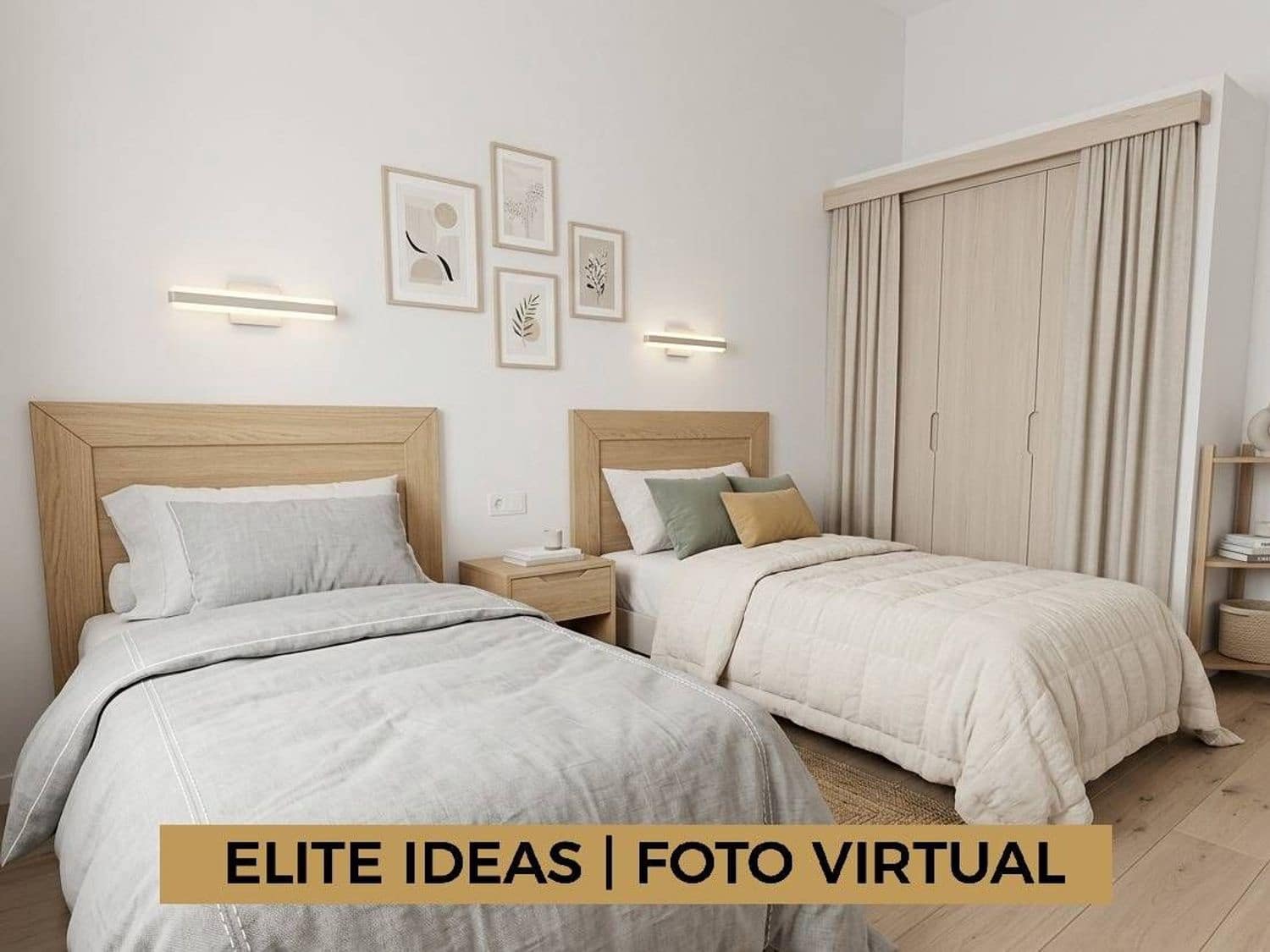 1 slaapkamer Bungalow te koop in Playa del Ingles met garage - € 310.000 (Ref: 9800318)