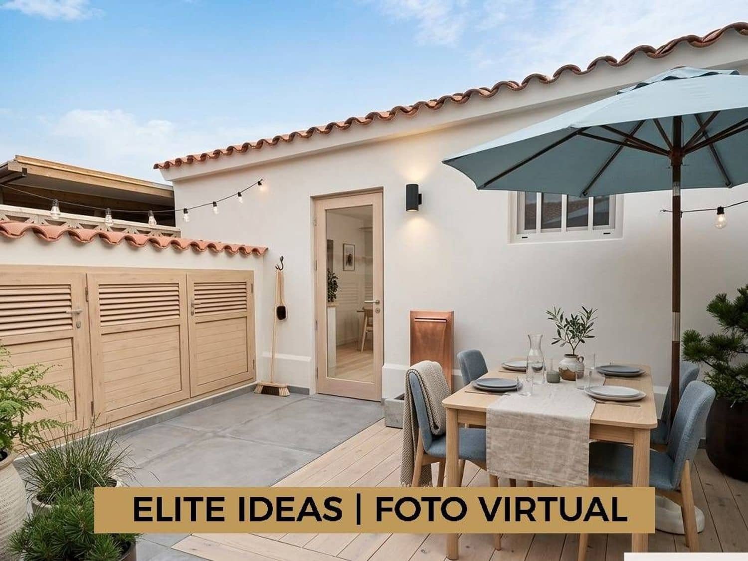 1 slaapkamer Bungalow te koop in Playa del Ingles met garage - € 310.000 (Ref: 9800318)