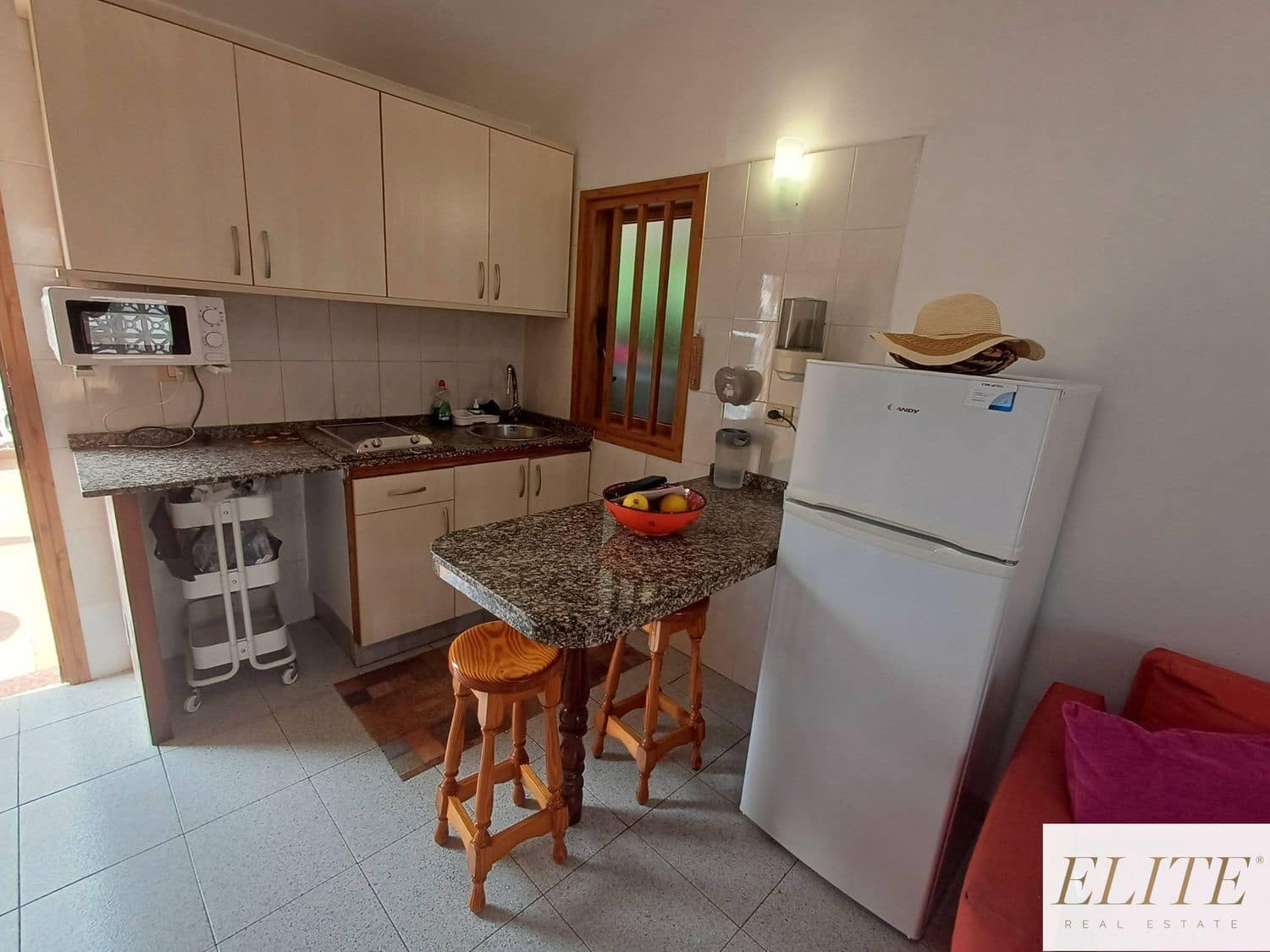 1 slaapkamer Bungalow te koop in Playa del Ingles met garage - € 310.000 (Ref: 9800318)