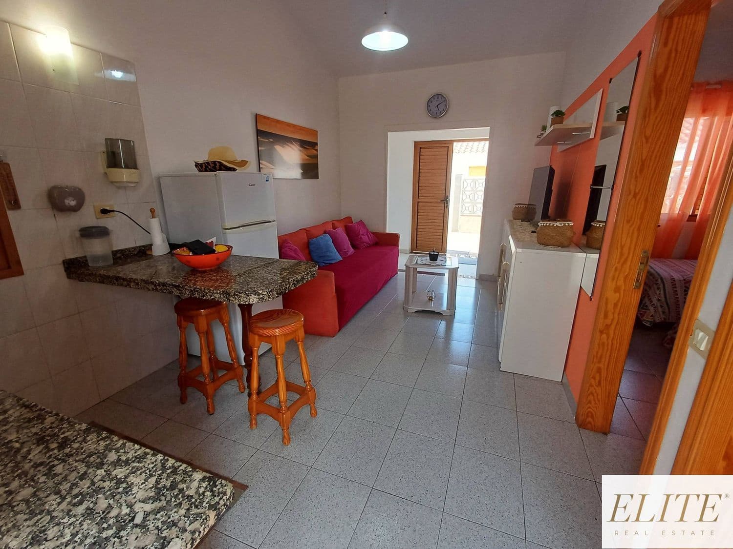 1 slaapkamer Bungalow te koop in Playa del Ingles met garage - € 310.000 (Ref: 9800318)