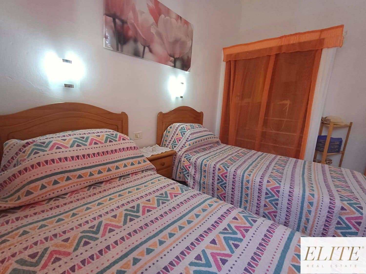 1 slaapkamer Bungalow te koop in Playa del Ingles met garage - € 310.000 (Ref: 9800318)