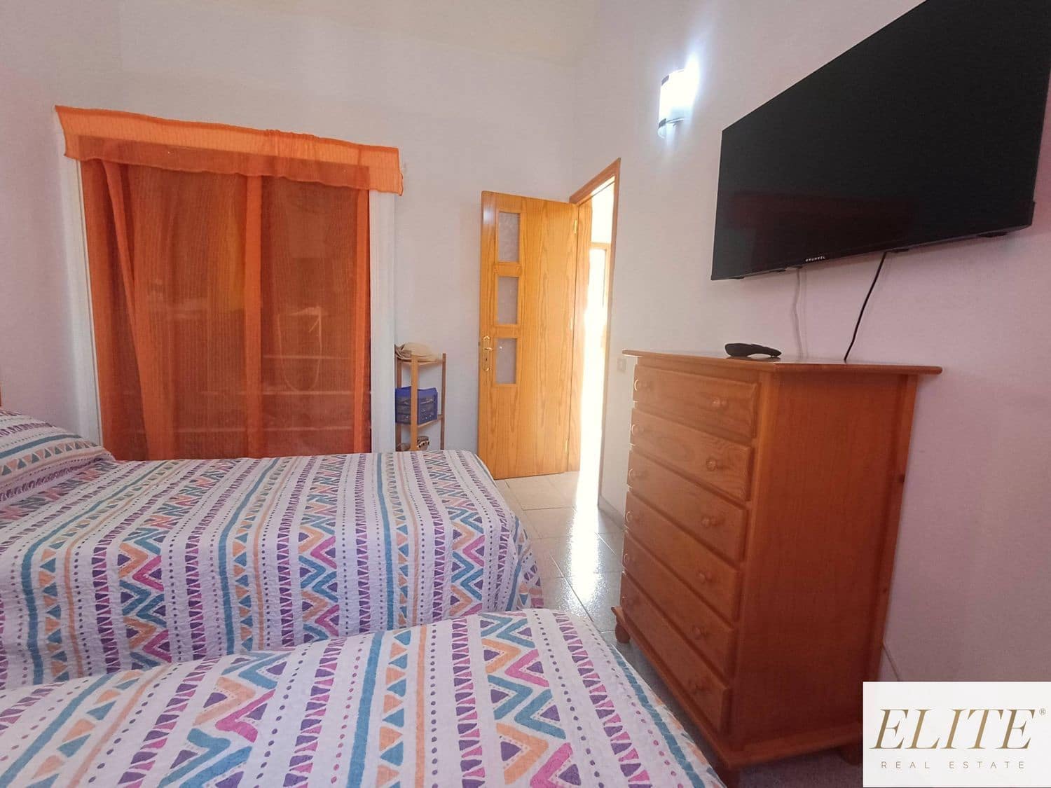 1 slaapkamer Bungalow te koop in Playa del Ingles met garage - € 310.000 (Ref: 9800318)