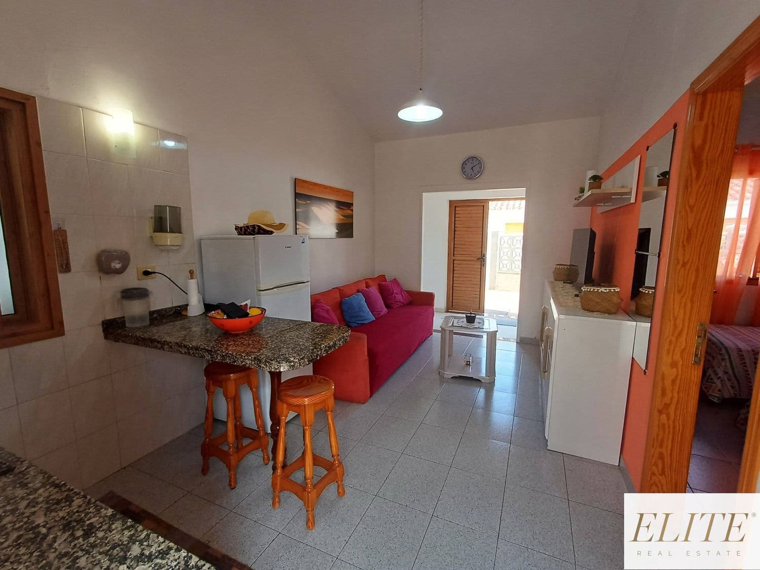 1 slaapkamer Bungalow te koop in Playa del Ingles met garage - € 310.000 (Ref: 9800318)