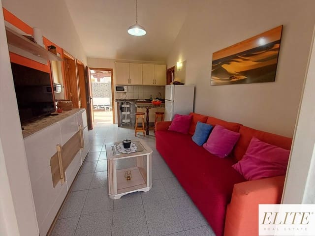 1 slaapkamer Bungalow te koop in Playa del Inglés, San Bartolomé de Tirajana met garage - € 310.000 (Ref: 9800318)