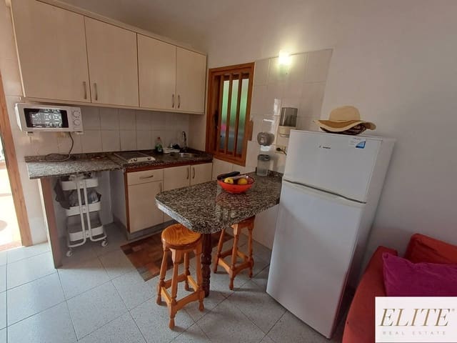1 slaapkamer Bungalow te koop in Playa del Inglés, San Bartolomé de Tirajana met garage - € 310.000 (Ref: 9800318)