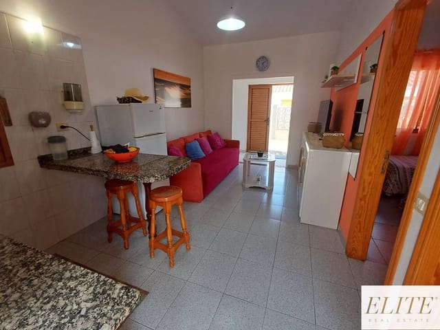 1 slaapkamer Bungalow te koop in Playa del Inglés, San Bartolomé de Tirajana met garage - € 310.000 (Ref: 9800318)