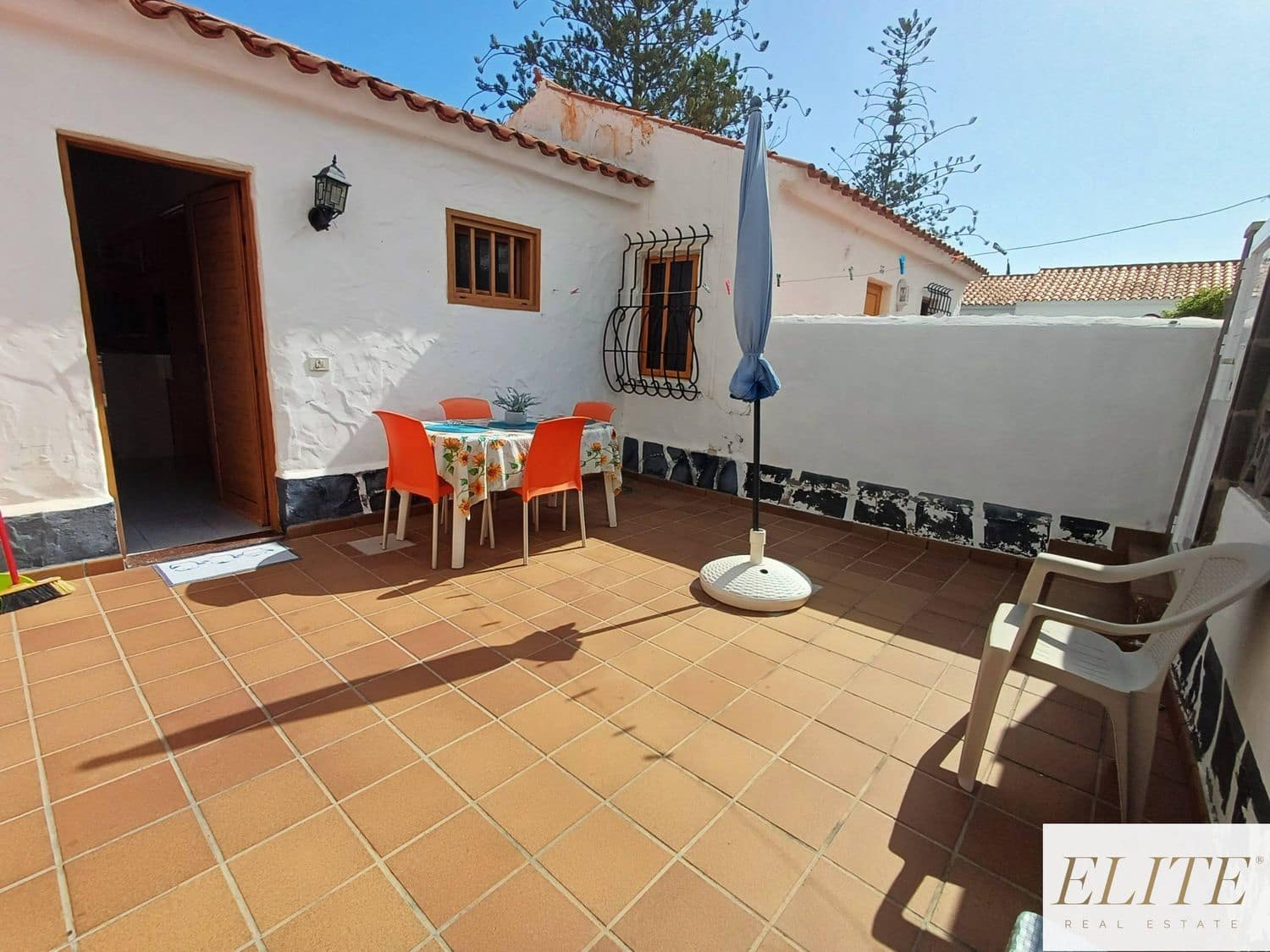 1 slaapkamer Bungalow te koop in Playa del Ingles met garage - € 310.000 (Ref: 9800318)