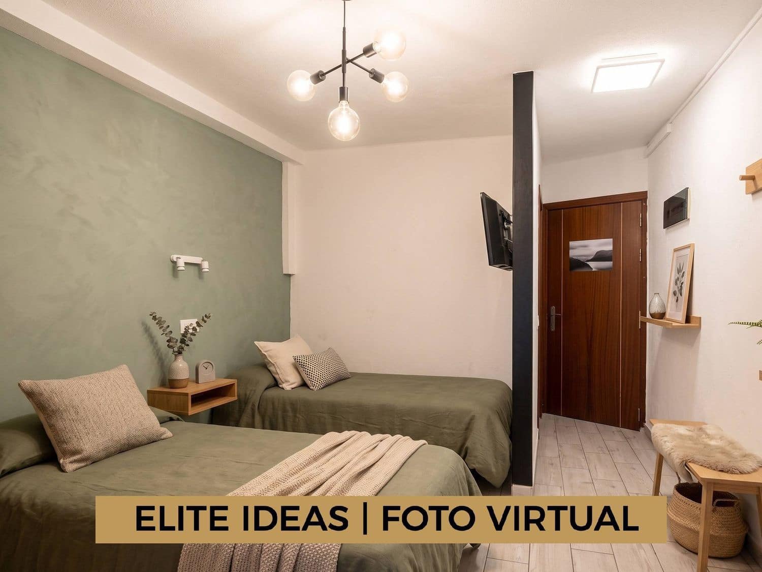 Apartment for sale in Playa del Ingles with pool garage - € 220,000 (Ref: 9804050)