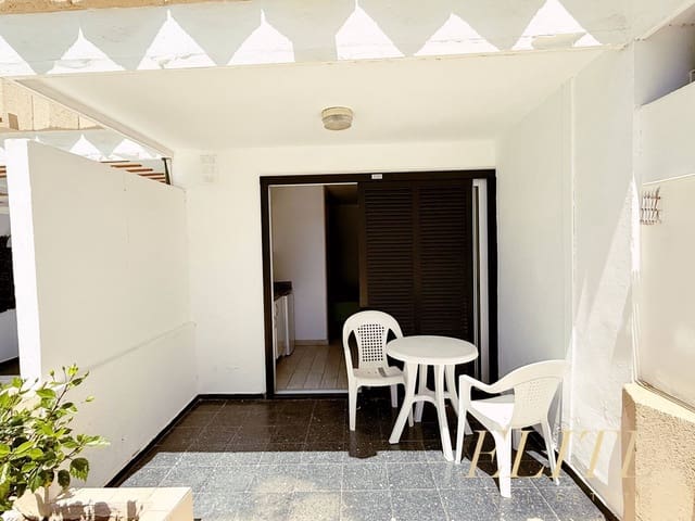 Apartamento en Playa del Inglés, San Bartolomé de Tirajana en venta con piscina garaje - 220.000 € (Ref: 9804050)