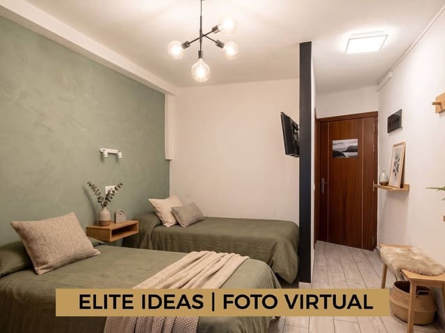 Apartamento en Playa del Inglés, San Bartolomé de Tirajana en venta con piscina garaje - 220.000 € (Ref: 9804050)