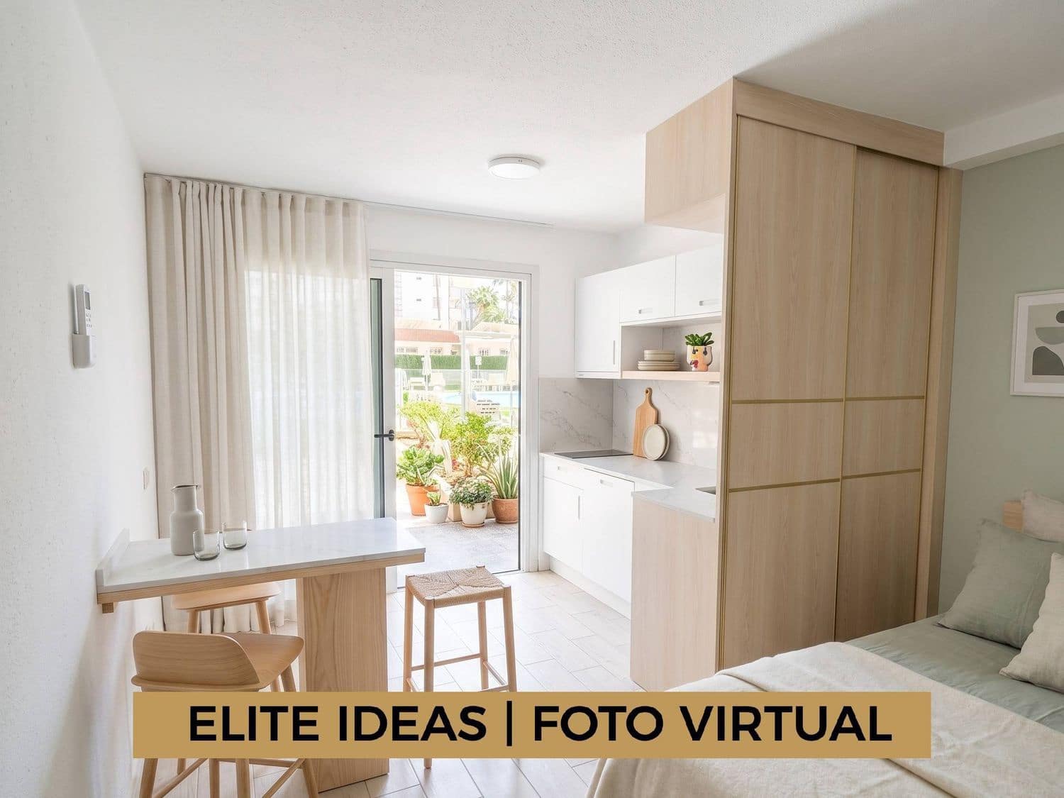 Apartment for sale in Playa del Ingles with pool garage - € 220,000 (Ref: 9804050)