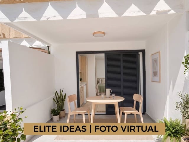 Apartamento en Playa del Inglés, San Bartolomé de Tirajana en venta con piscina garaje - 220.000 € (Ref: 9804050)