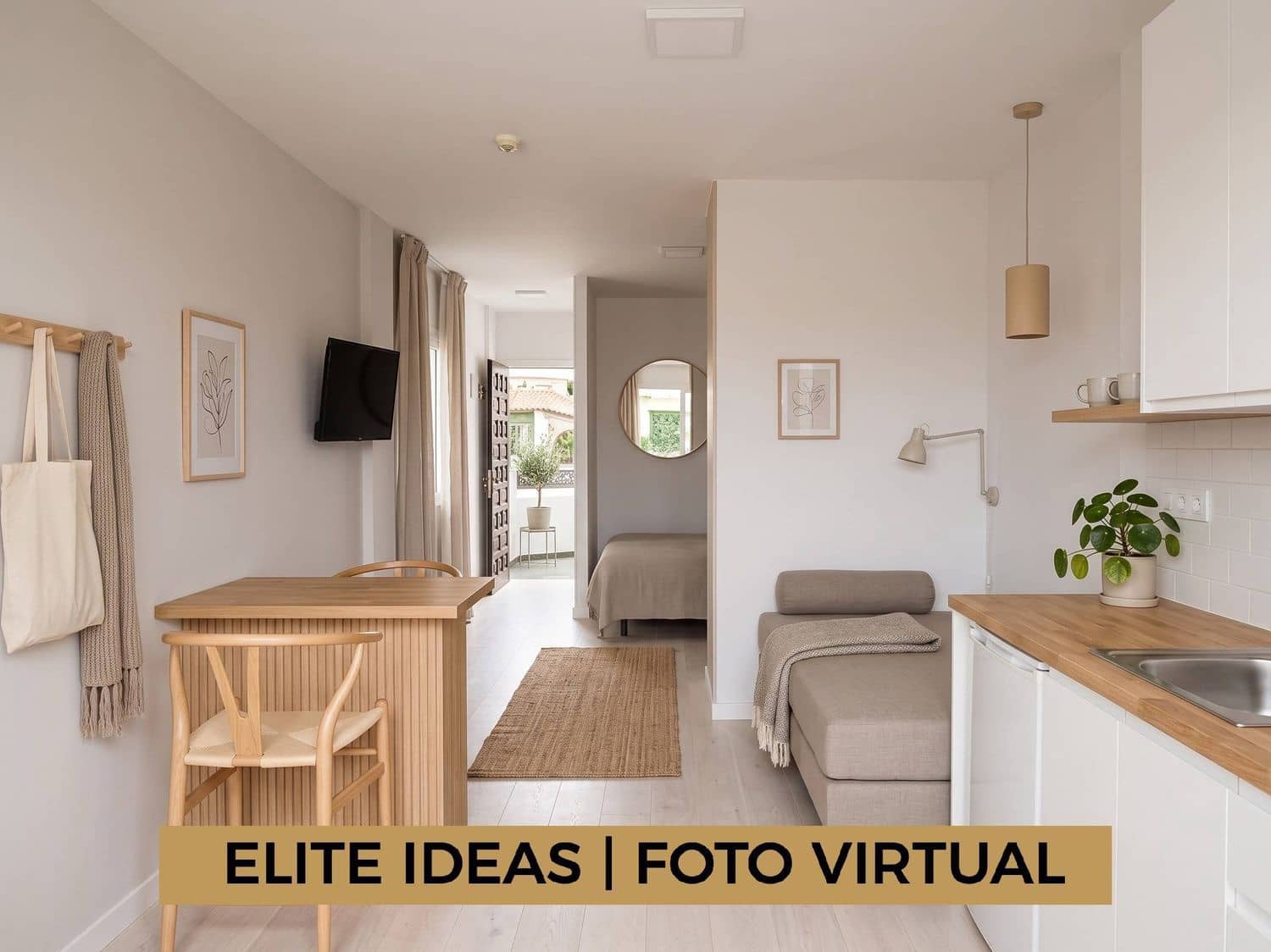 Apartament na sprzedaż w Playa del Ingles z basenem garażem - 240 000 € (Ref: 9804051)