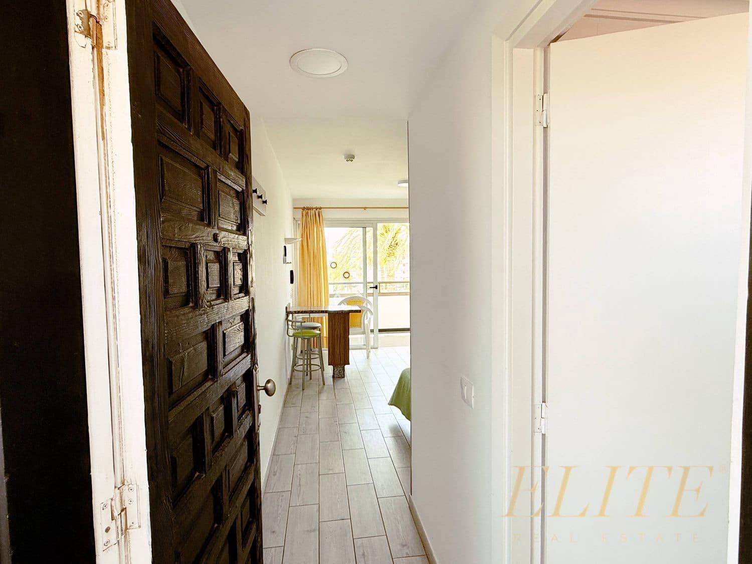 Apartamento en Playa del Inglés en venta con piscina garaje - 235.000 € (Ref: 9806198)