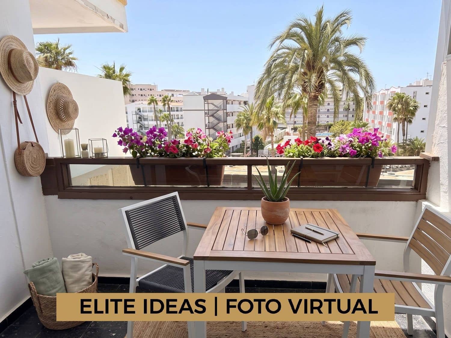 Apartamento en Playa del Inglés en venta con piscina garaje - 235.000 € (Ref: 9806198)