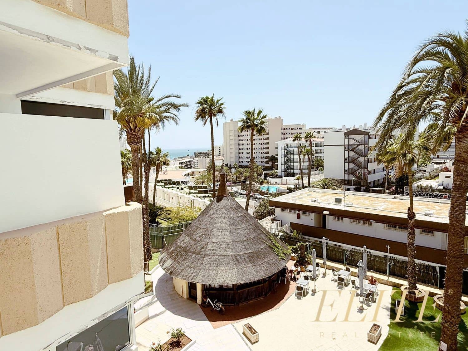 Apartamento en Playa del Inglés en venta con piscina garaje - 235.000 € (Ref: 9806198)