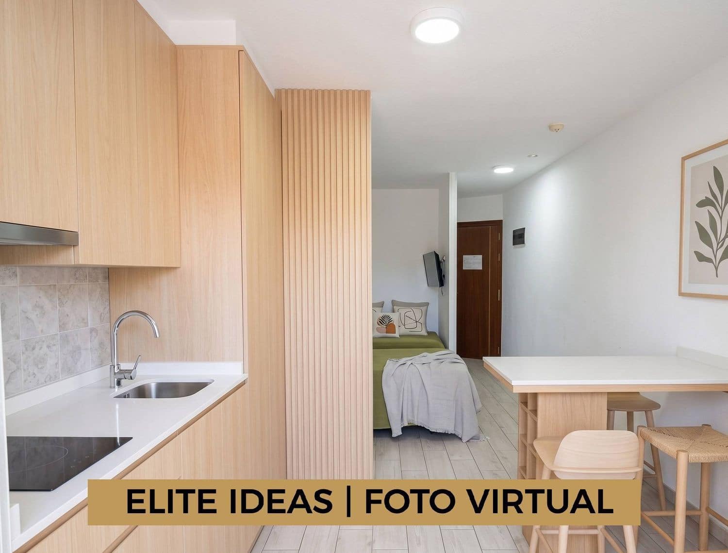 Apartamento en Playa del Inglés en venta con piscina garaje - 220.000 € (Ref: 9806199)