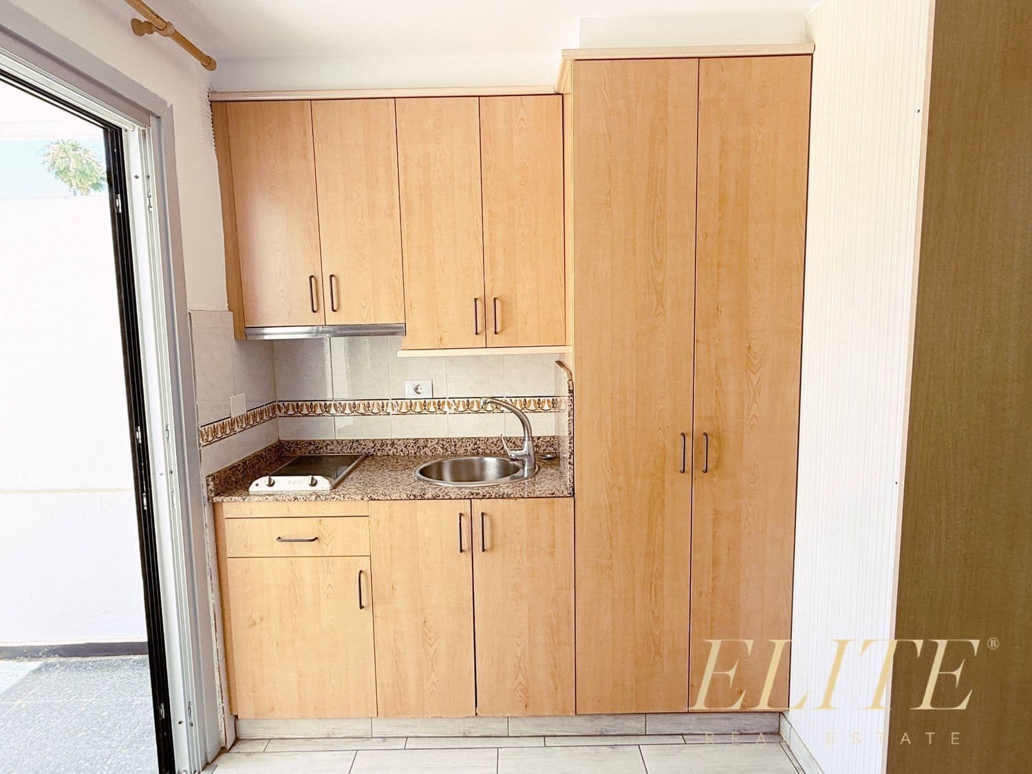 Apartamento en Playa del Inglés en venta con piscina garaje - 220.000 € (Ref: 9806199)