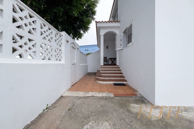 5 bedroom Townhouse for sale in Tafira, Las Palmas de Gran Canaria with garage - € 569,000 (Ref: 9807551)