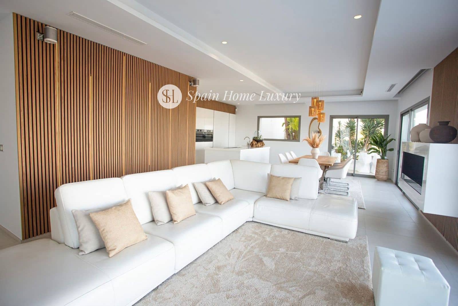 Chalet de 4 habitaciones en Javea / Xàbia en venta con piscina garaje - 1.920.000 € (Ref: 8534493)