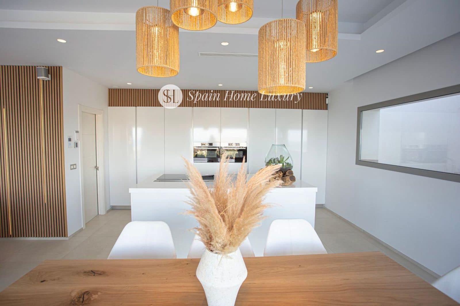 Chalet de 4 habitaciones en Javea / Xàbia en venta con piscina garaje - 1.920.000 € (Ref: 8534493)