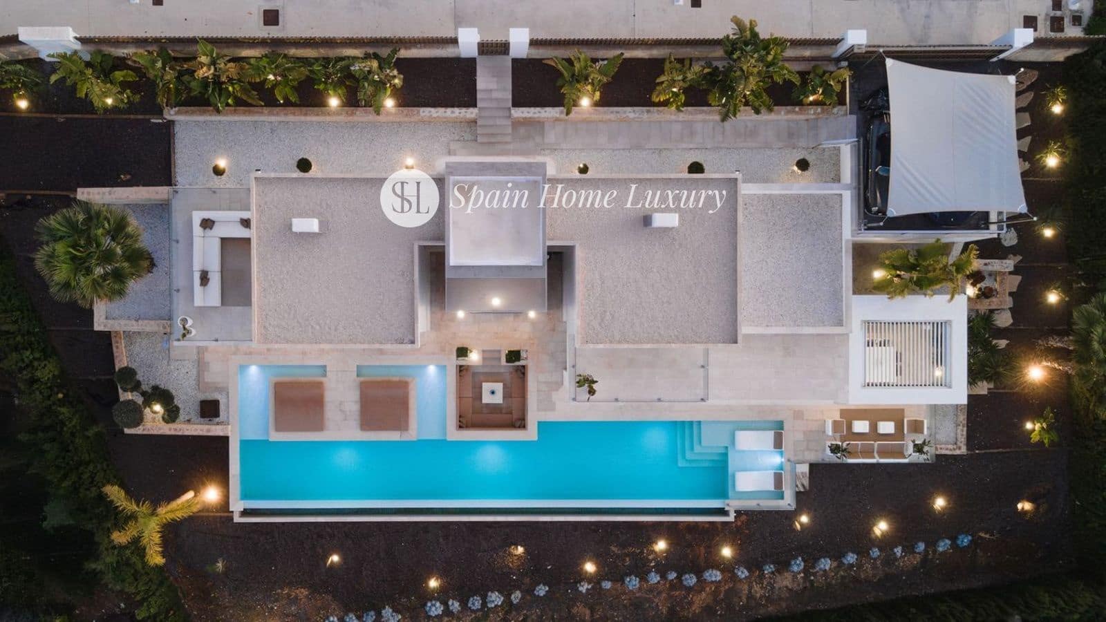 Chalet de 4 habitaciones en Javea / Xàbia en venta con piscina garaje - 1.920.000 € (Ref: 8534493)