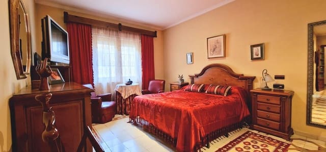 Bar/Restaurante de 6 habitaciones en Xàtiva en venta - 1.650.000 € (Ref: 8534496)