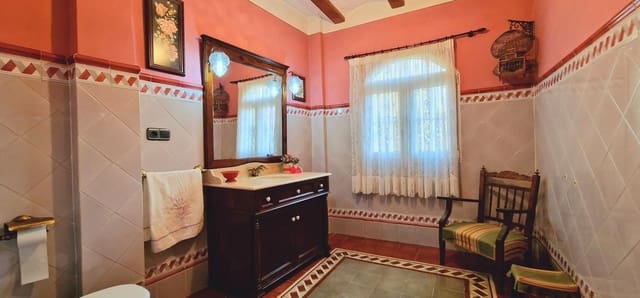 Bar/Restaurante de 6 habitaciones en Xàtiva en venta - 1.650.000 € (Ref: 8534496)