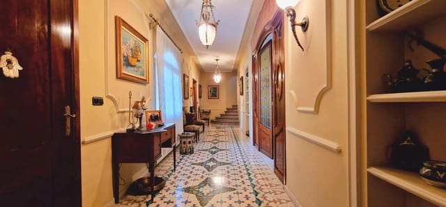 Bar/Restaurante de 6 habitaciones en Xàtiva en venta - 1.650.000 € (Ref: 8534496)