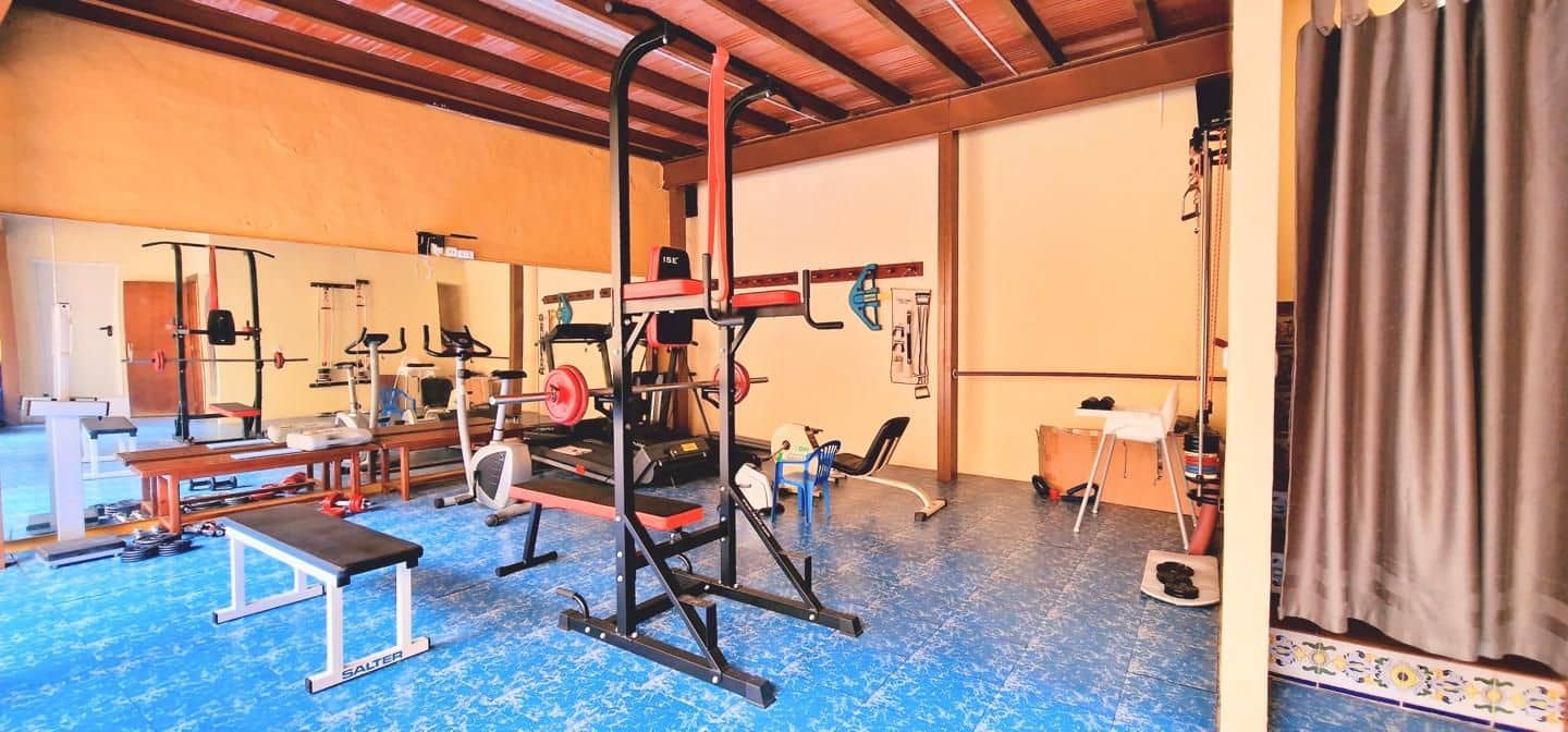 6 soveværelse Restaurant/Bar til salg i Xativa - € 1.650.000 (Ref: 8534496)