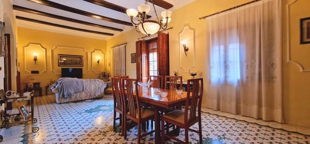 Bar/Restaurante de 6 habitaciones en Xàtiva en venta - 1.650.000 € (Ref: 8534496)