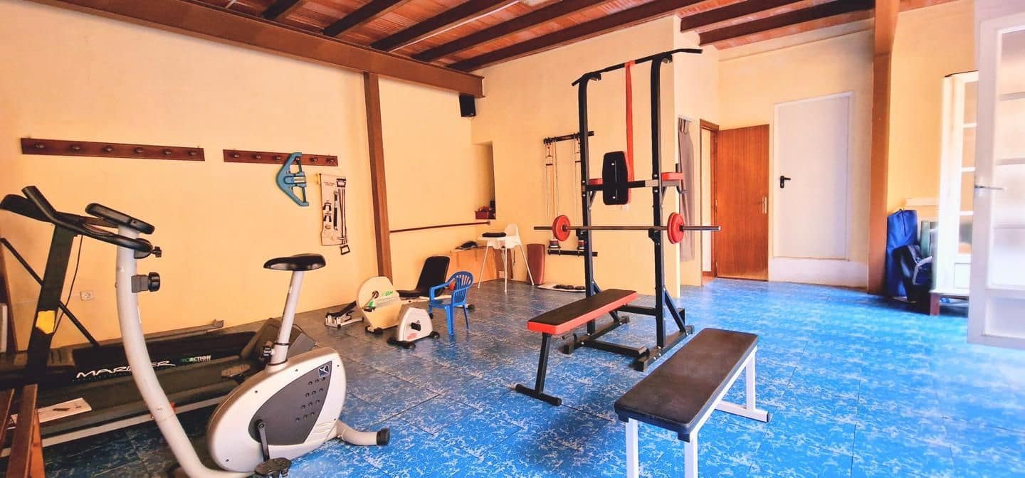 6 soveværelse Restaurant/Bar til salg i Xativa - € 1.650.000 (Ref: 8534496)