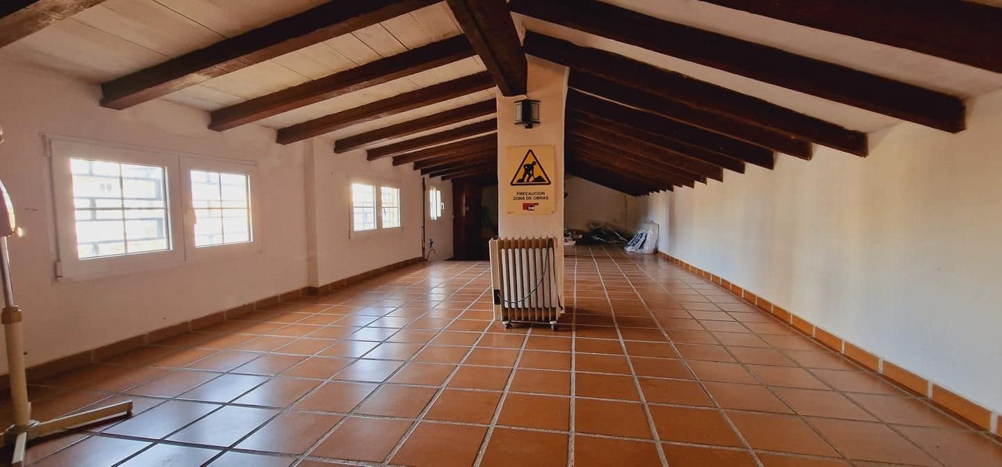 6 soveværelse Restaurant/Bar til salg i Xativa - € 1.650.000 (Ref: 8534496)