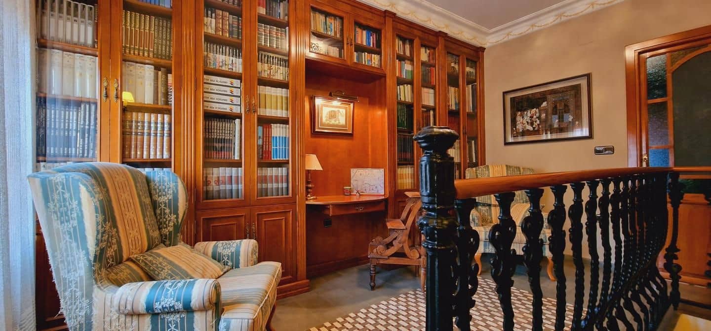 6 soveværelse Restaurant/Bar til salg i Xativa - € 1.650.000 (Ref: 8534496)