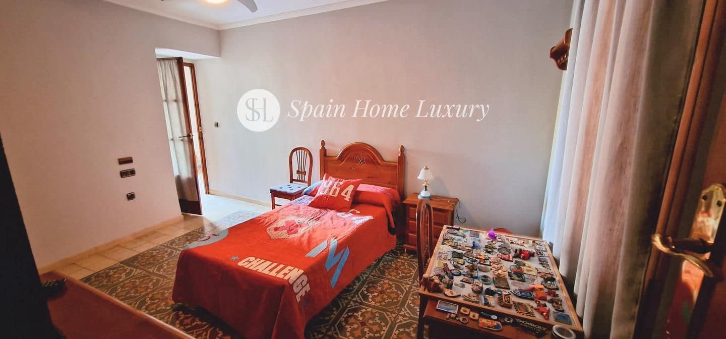 6 soveværelse Restaurant/Bar til salg i Xativa - € 1.650.000 (Ref: 8534496)