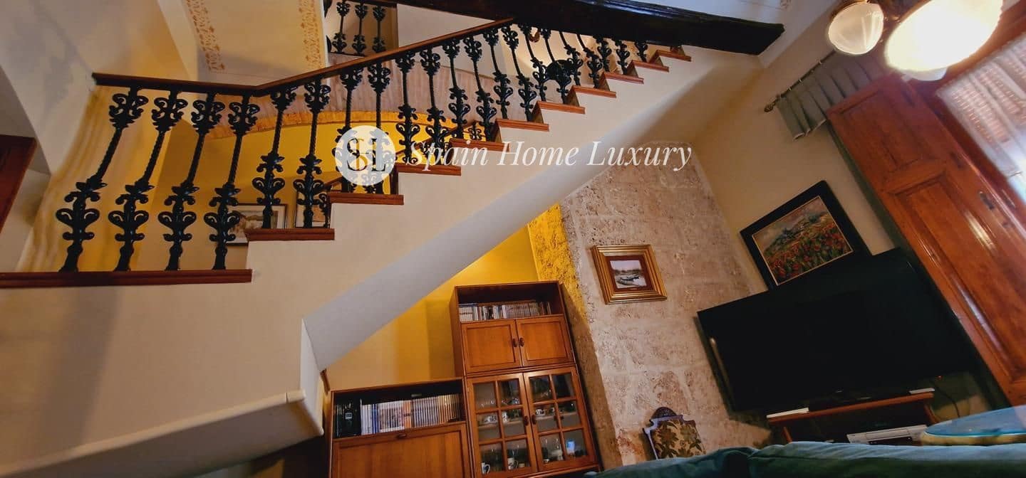 6 soveværelse Restaurant/Bar til salg i Xativa - € 1.650.000 (Ref: 8534496)