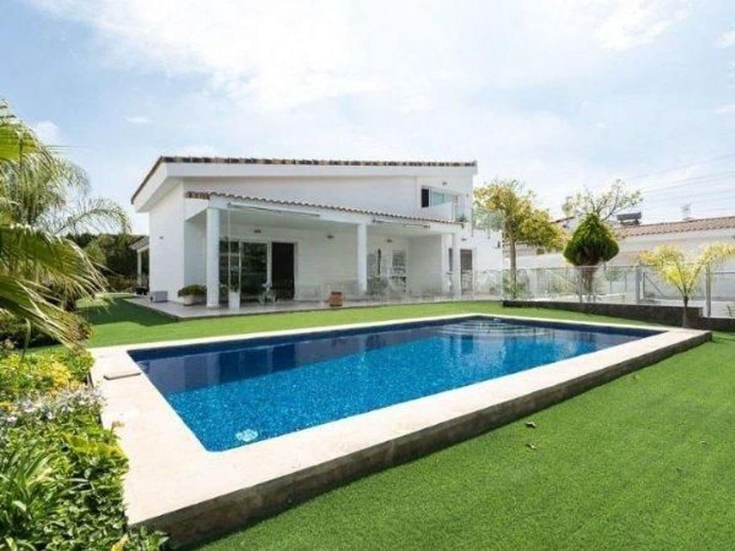 4 soverom Villa til salgs i Betera med svømmebasseng - € 845 000 (Ref: 8534499)