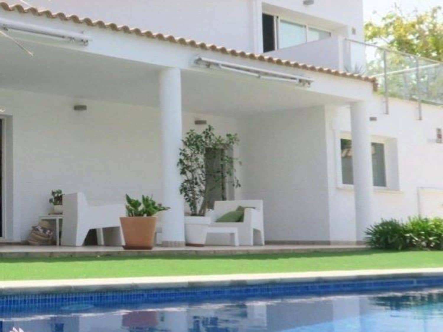 4 soverom Villa til salgs i Betera med svømmebasseng - € 845 000 (Ref: 8534499)