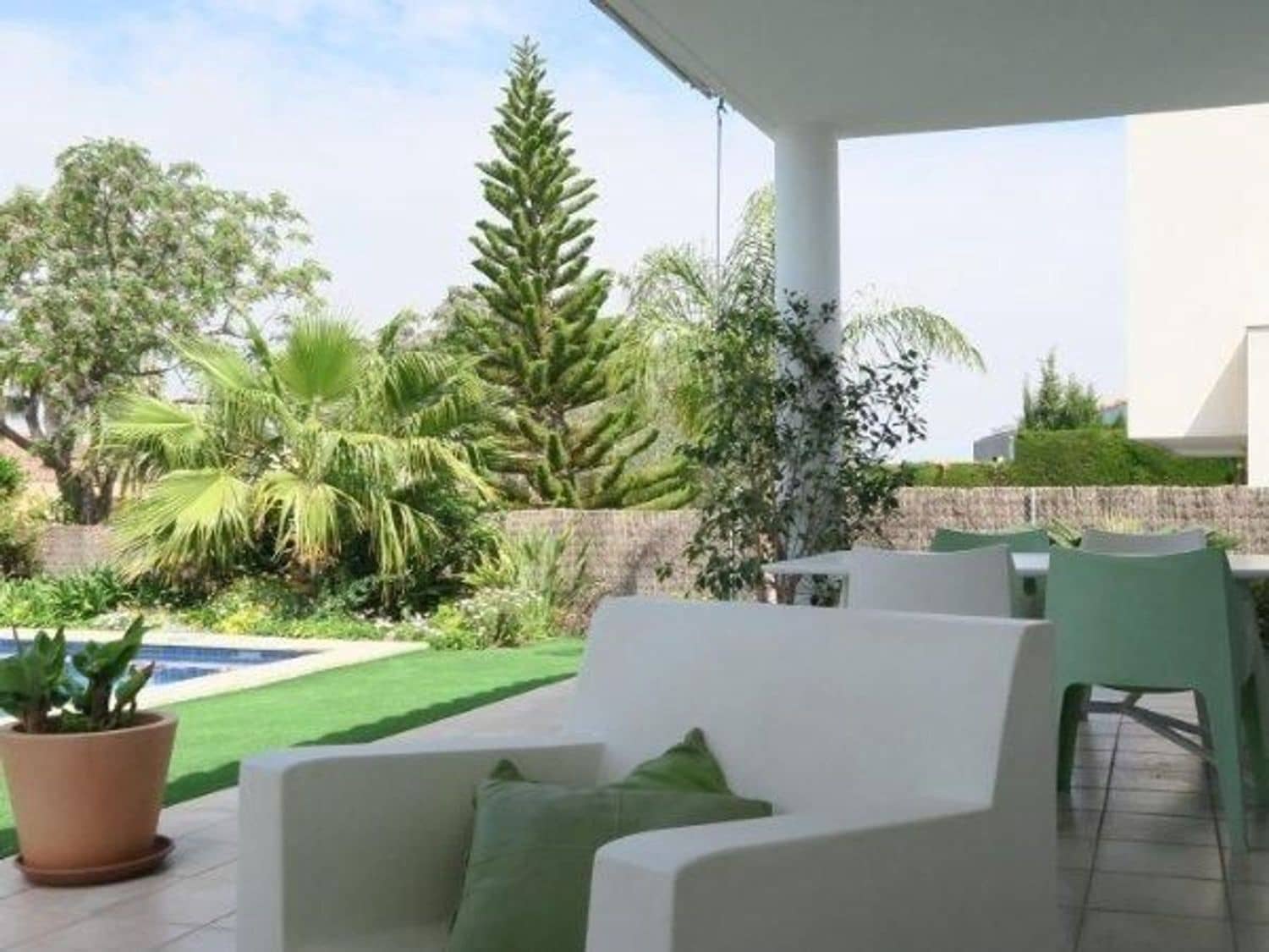 4 soverom Villa til salgs i Betera med svømmebasseng - € 845 000 (Ref: 8534499)