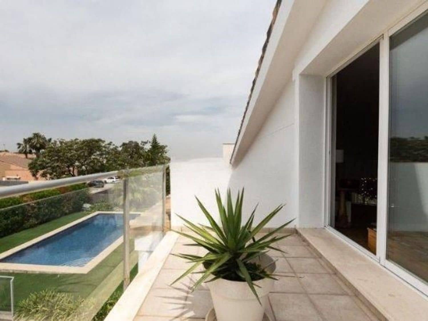 4 soverom Villa til salgs i Betera med svømmebasseng - € 845 000 (Ref: 8534499)